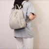 Women's Nylon Backpack Travel Backpack Student Schoolbag