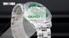 Classic Watches Men Waterproof Calendar Watch For Man Luxury Stainless Steel Business Clock New