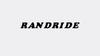RANDRIDE Biciclete electrice urbane YX90M Motor 1000W Baterie 48V 14Ah Anvelope 26x4 inch