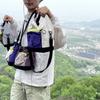 Outdoor Sports Water Kettle Bag Commuter Shoulder Bag Men Women Lightweight Crossbody Bag