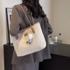 Tote Bag Women's Bag Shoulder Bag Student Class Bag