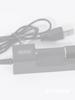 2/4 Slots Universal Battery Charger for 18650 18500 16340 14500 26650 Rechargeable Lithium Battery USB Charging Adapter