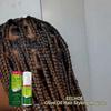 EELHOE Olive Oil Hair Styling Mousse Curl Styling Moisturizing Curl Care Styling Long Lasting Anti-Frizz Mousse