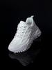 TUINANLE 2023 New Spring Chunky Sneakers Women Breathable Shoes Big Size 35-45 Casual Running Sneakers Women Vulcanized Shoes