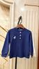 Boys Cotton Long Sleeve T Shirt Casual Spring Basic Top Soft Comfortable Fashion Clothing for Toddler and Kids