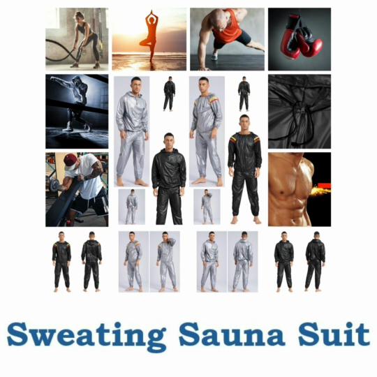 Sweatshirt Pants Sweating Suit Boxing MMA Muay Thai Kickboxing Sauna Fitness Gym Workout Hot Jacket Hood Long Sleeve