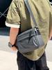 Men's Shoulder Bag Water-repellent Large Capacity Crossbody Bag