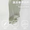 Plus Size Ice Silk Y2K Pants Men Summer Striped Casual Sports Workout Fitness Baggy Cargo Pants Quick Dry Track Trousers Men Sweatpats