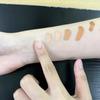 Full Cover Liquid Concealer 8 Color BB Cream Foundation Air-permeable Natural Brightening Makeup Eye Dark Circles Cream Cosmetic