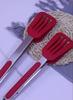 Silicone Bbq Tongs Bbq Clip Kitchen Clips Silicone Food Tongs Food Clips Kitchen Tool for Home Stainless Steel Shovel
