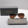 WIMN Lightweight Wayfarer Sunglasses Polarized UV400