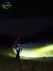 XHP160+COB High Power LED Flashlight Charging Flashlight High Power Flashlight 26650 Outdoor Camping Light Telescopic focusing
