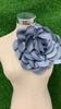 3D Blume Applique Pullover Kleid Bluse Decor DIY Nähen Patch Kleidung Zubehör Hochzeit Party Kleidung Schmuck