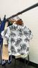 Boys Fashion Casual T Shirt Short Sleeve Vacation Beach Button Down Summer Top for Kids