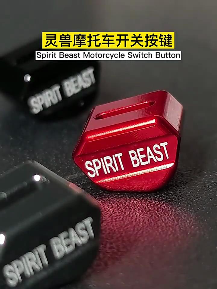 Motorcycle Switches Button Turn Signal High Low Beam Start Buttons For Benelli Honda Suzuki Yamaha Kawasaki BMW