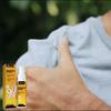 XIMONTH Gelenkschmerz-Linderungsspray Lindert Rücken-, Nacken-, Schulter-, Knieschmerzen Massage Gelenkmuskelschmerzen und Beschwerden