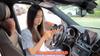 M20 Head Up Display Car Universal Dual System 3.5 Inches HUD, Speedometer OBD2 GPS Interface, Speed MPH, Engine RPM, Compass, OverSpeed Warning
