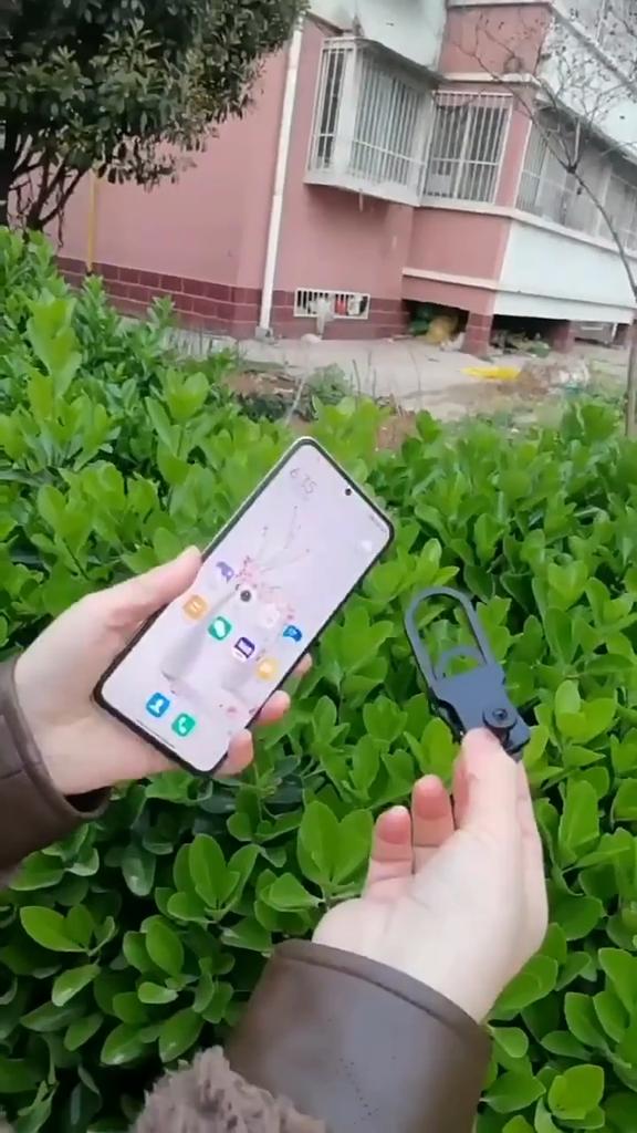 32x Professional Telescope Monocular HD Zoom Phone Lens Camera Telephoto With Tripod Metal Telescope For Tourism Camping