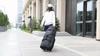 Portable Travel Bag, Tug Bag, Travel Outdoor Wheel Bag, Duffel Bag, Clothes Storage Bag, Large Shoulders Backpack