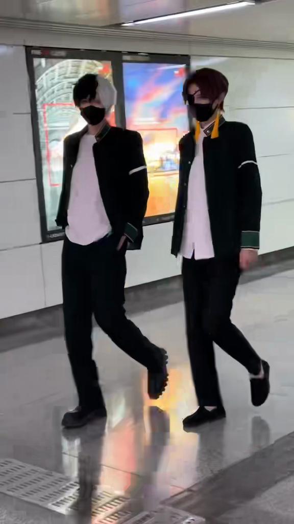 Anime Cosplay Costume Wind Breaker Uniform Wig Halloween Costumes Game High Quality Roleplay Outfit for Men and Women Hot Sale