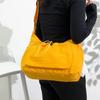 Large Capacity Crossbody Bag Women's Commuter Shoulder Tote Bag