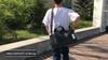 Cinemore Fashionable Design Large Capacity Shoulder Travel Bag Crossbody Bag