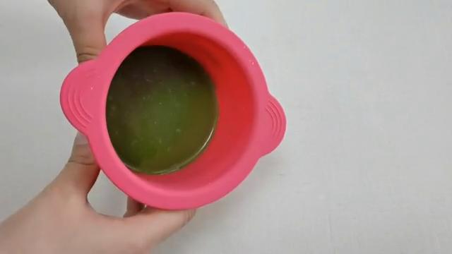 Ciotola Scalda Cera, Scaldacera in Silicone Pieghevole per Sciogliere la Cera, Parete Interna Antiaderente, Ciotola Scalda Cera Facile da Pulire, Ciotola per Cera Depilatoria