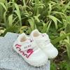 Breathable Toddler Shoes for Girls Soft Sole Baby Shoes for Boys Non-slip and Wear-resistant Sports Shoes