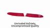For BMW X3 F25 2010-2014 Car Rear Bumper Reflective Lamp Red Reflector Strips 63147217315 63147217316 Brake Stop Signal Lights