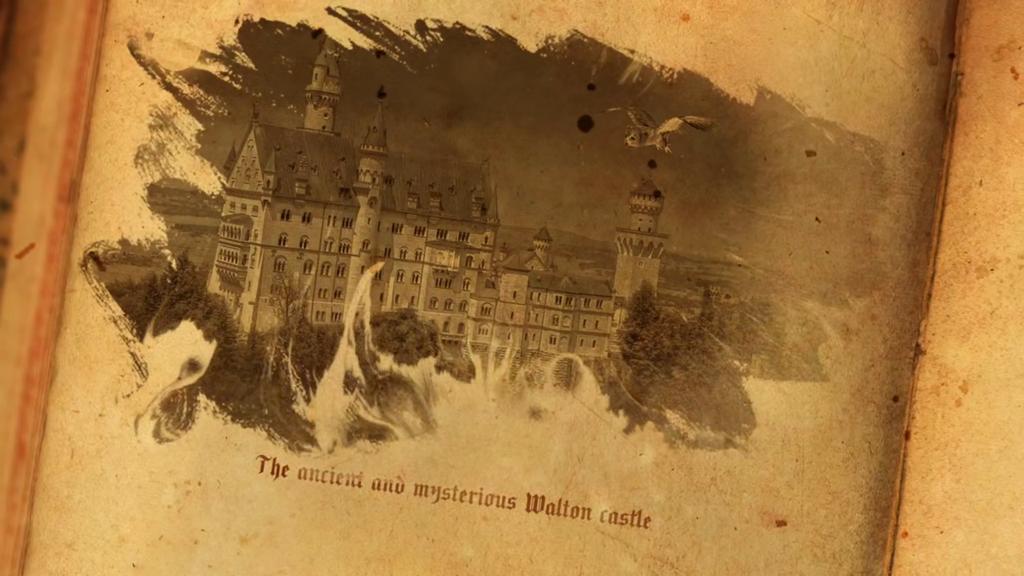 ROBOTIME ROKR Owl Clock Mechanical Gears 3D Wooden Puzzle LK503