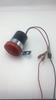 12V 105db Autoalarm zpětného chodu Houkačka zpětného chodu