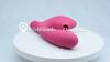 Clitoral Sucking G Spot Dildo Vibrator with 10 Powerful Modes Clit Sucker Rechargeable Clitoris Stimulator Sex Toys for Women