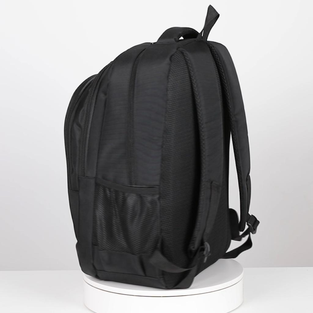 Zaino Impermeabile Scolastico di Grande Capacità Zaino Casual per Laptop per Adolescenti e Adulti