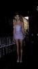 Sexy Off Shoulder Bodycon Dress With Glittering Sequins For Night Out Events