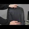 GOLF Men's Backpack Laptop Bag 15.6/16 Inch Huawei Business Travel Casual Backpack