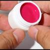 36 Colors Nail Art UV Gel Pure Cover Colors Design Extension DIY Tips Set