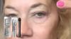 Instant Firm Eye Cream Instant Under Eye Tightening & Depuffing Cream, Helps Smooth Fine Lines & Reduce Puffiness Dark Circles