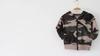 Jungen Jacke Camouflage Hoodies Kinder Jacken Kinder Kleidung Frühling