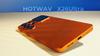 HOTWAV X26 Ultra Handy, 4G Android 16, 6,75 Zoll 120Hz, Zweitbildschirm, 16GB+128GB, Schnellladung, 5160mAh, 4G Dual-SIM/Gesichtserkennung/OTG