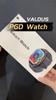 Valdus PGD Android Smart Watch Men GPS 16G/64G ROM Storage HD Dual Camera NFC 2G 4G SIM Card WIFI Wireless Fast Internet Access