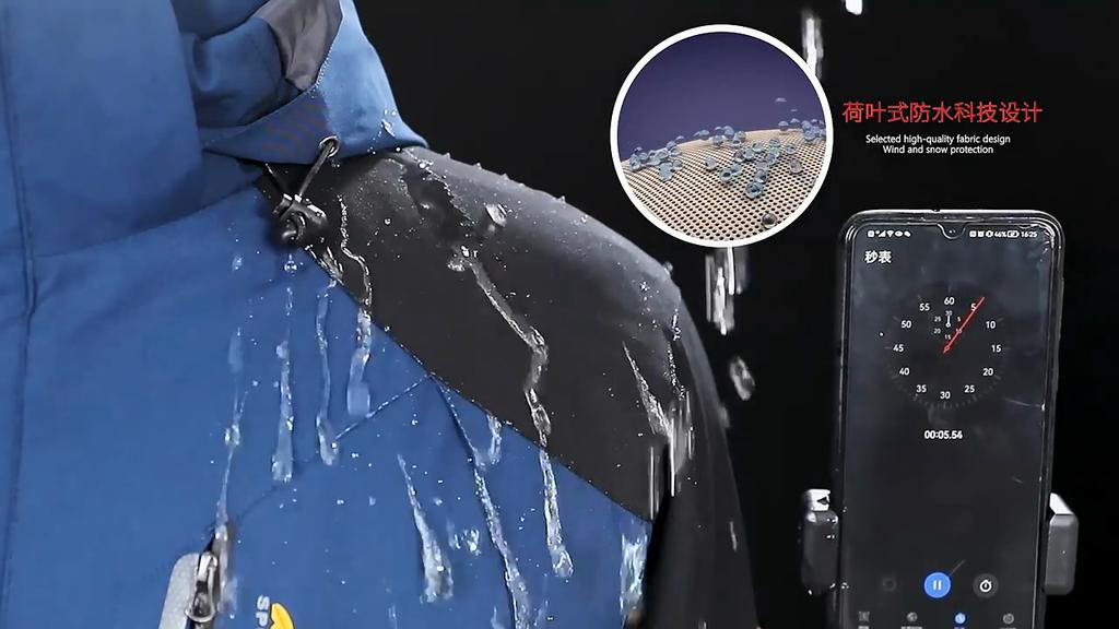 Men's Waterproof Hiking Jacket Large Size Windproof Windbreaker Trekking Fishing Coat Men Outdoor