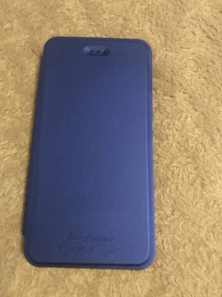 Custodia Portafoglio In PU Pelle Per Wiko Y62 / Y62 Plus – Cover Flip Con Guscio TPU, Giallo - 3