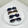 Smart Glasses 100  Online Language AI Automatic Dialogue Translation Bluetooth Glasses With Speaker Sports UV Protection