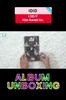 [Pre-order] Starship Rookie Boy Group IDID 1st Mini Album [I did it] Ice-Camp Ver (limited ver.) (+Online Benefit)