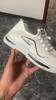 Leisure Running Shoes New Summer Men's Trendy Breathable Sneakers Soft Sole Mesh Shoes Resistant Versatile Men Sports Shoes