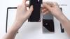 NILLKIN For Huawei Mate X3 Case Super Frosted Pro Shield Ultra Thin TPU+PC Protection Back Cover Kickstand for Huawei Mate X3
