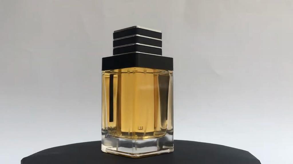 Illusion Intense Prive Parfums Toilet Water