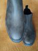 Enkellaarzen Voor Mannen Merk 2026 Casual Comfortabel Retro Mode Chelsea Boots