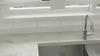 Kitchen Sink Drain Rack Organizer ABS Plastic Self-draining Sink Shelf Soap Sponge Holder Dishcloth Towel Rack Filter Basket