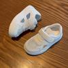 Summer Ultra-lightweight Boys and Girls Fashionable and Versatile College Style Soft-soled Non-slip Sports Sandals